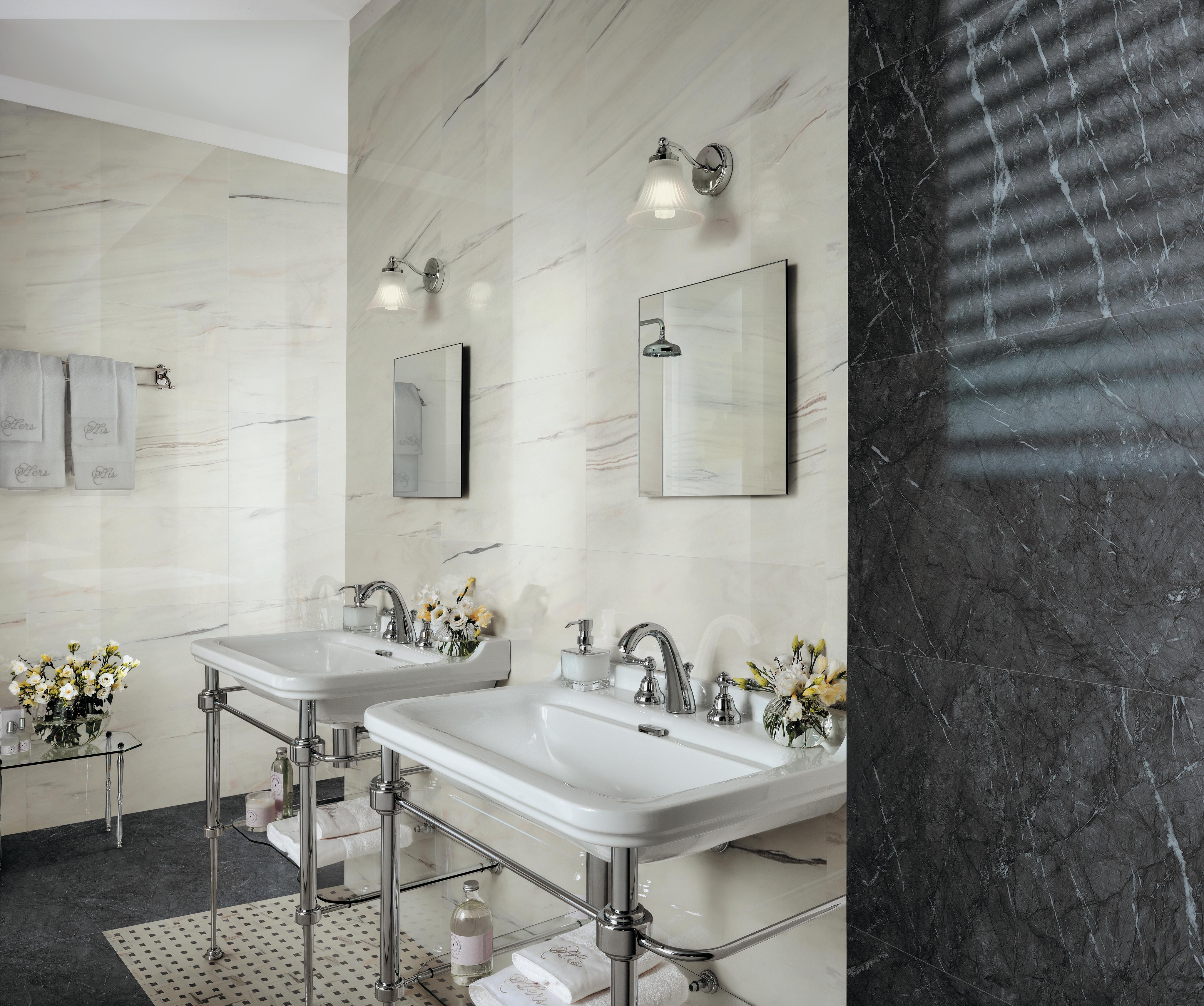 AtlasConcorde MarvelDream 012 03 Bianco-Grigio